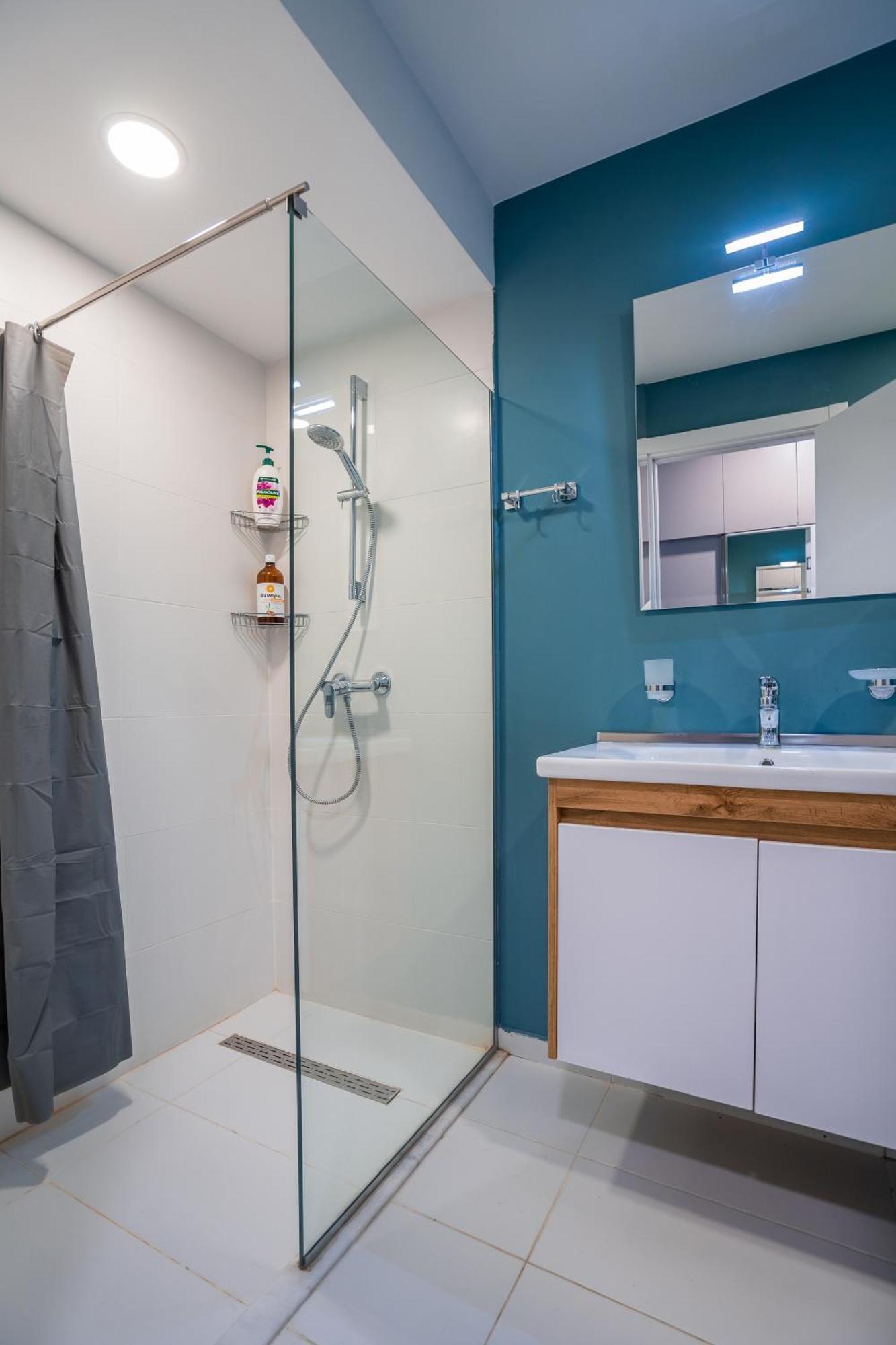 Studio Apartment Nft New Gudauri 503 외부 사진