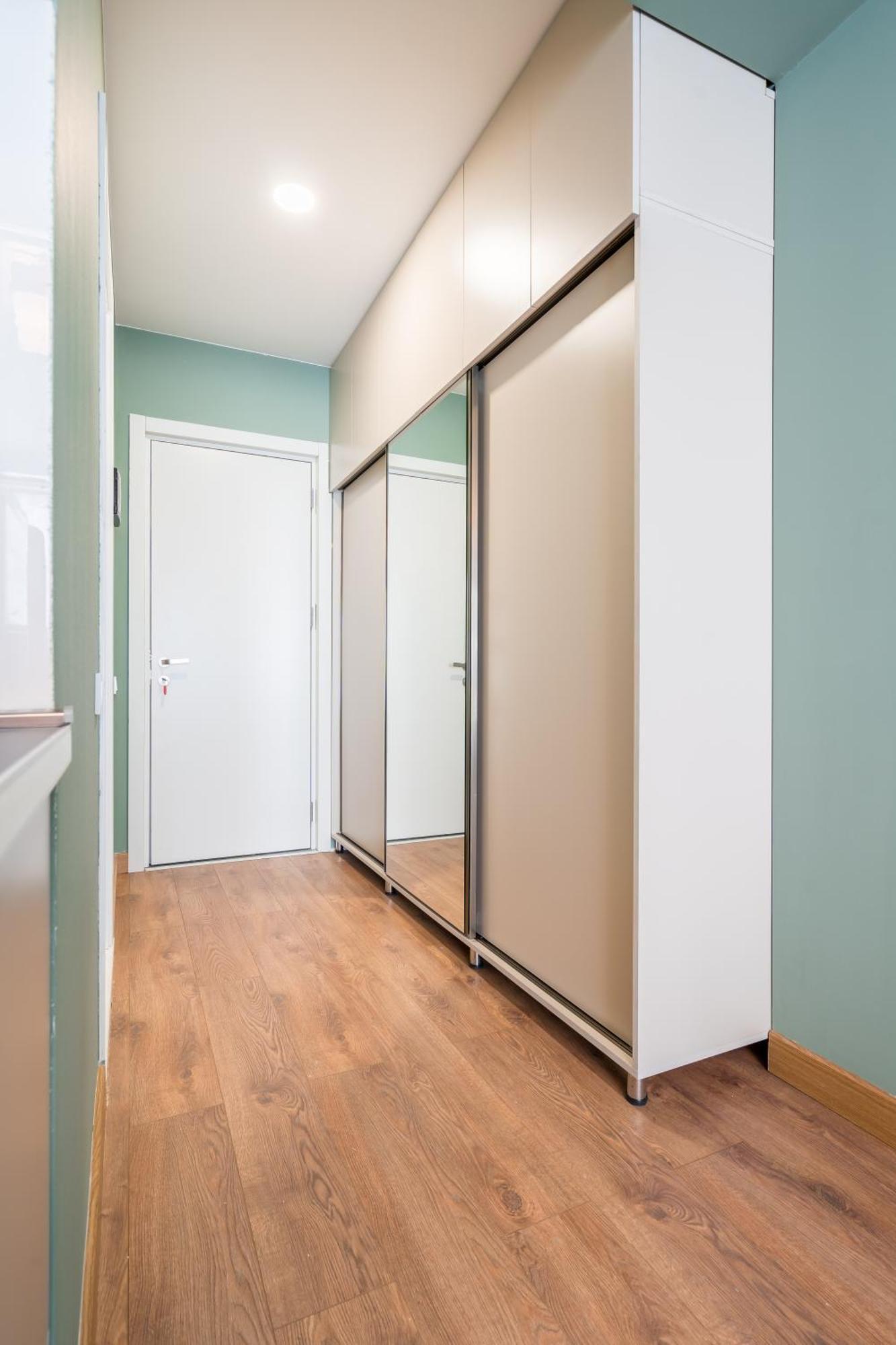 Studio Apartment Nft New Gudauri 503 외부 사진